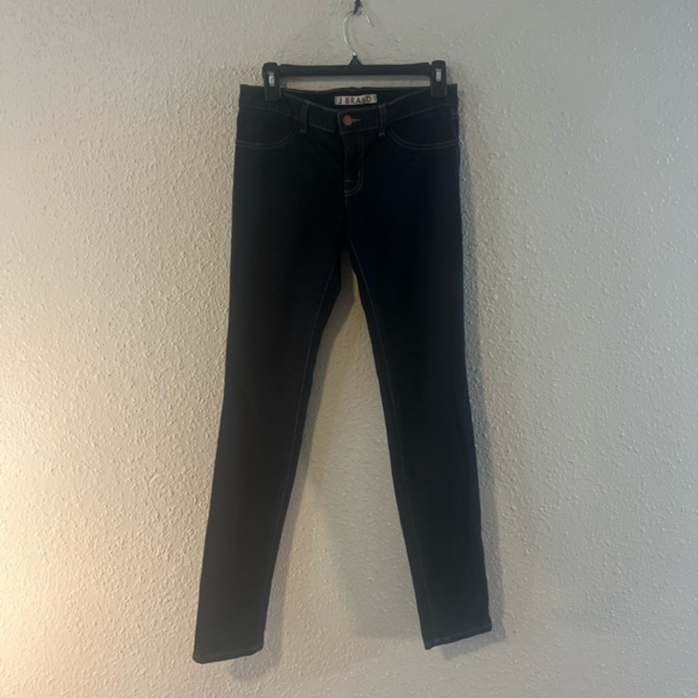 J Brand Skinny Jean in Starless | 28‎